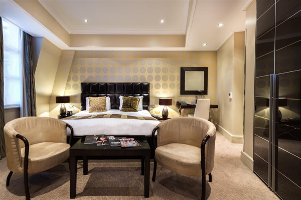The Washington Mayfair Hotel (London)